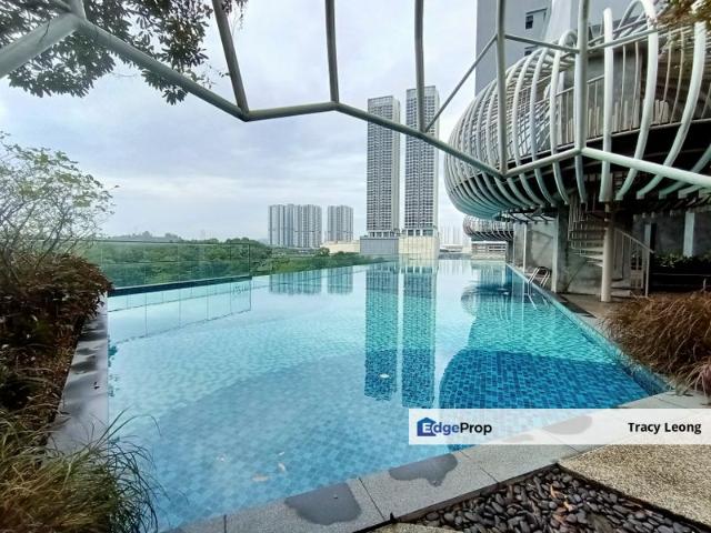 Condominium for sale in Bukit Jalil