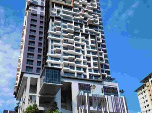 Condominium for sale in Bukit Jalil, Kuala Lumpur