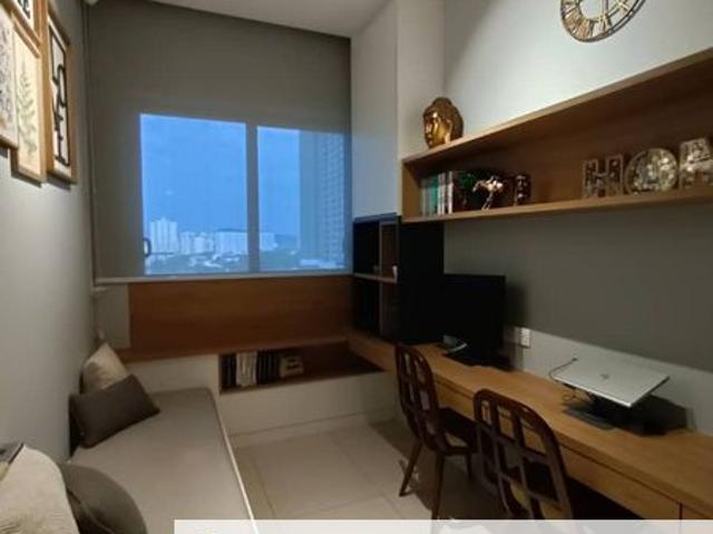 Condominium for sale in Bukit Jalil, Kuala Lumpur