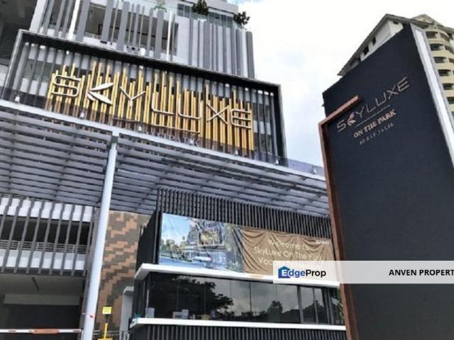 Condominium for sale in Bukit Jalil, Kuala Lumpur