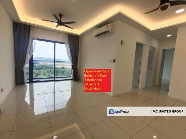 Condominium for rent in Bukit Jalil, Kuala Lumpur