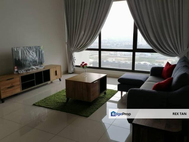 Condominium for sale in Bukit Jalil, Kuala Lumpur