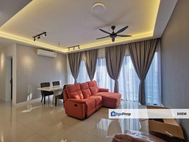 Condominium for sale in Bukit Jalil, Kuala Lumpur