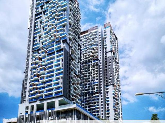 Condominium for sale in Bukit Jalil, Kuala Lumpur