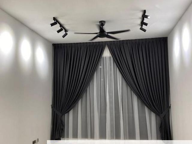 Condominium for sale in Bukit Jalil, Kuala Lumpur