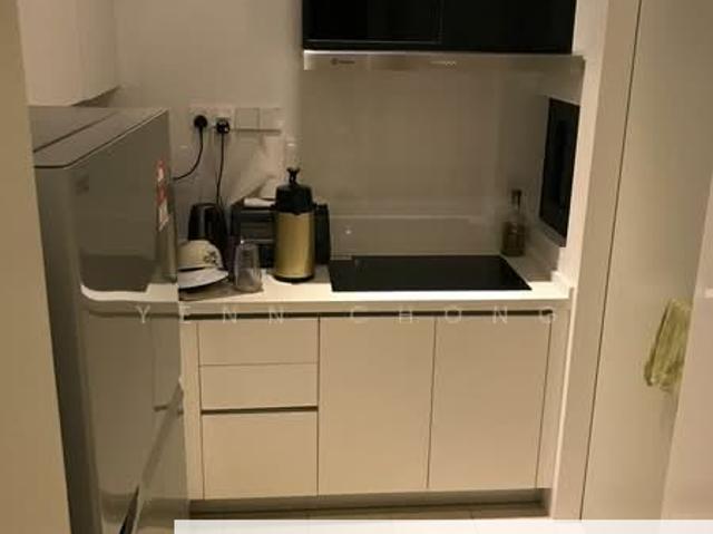 Condominium for sale in Bukit Jalil, Kuala Lumpur