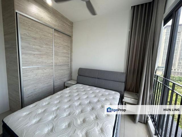 Condominium for rent in Bukit Jalil, Kuala Lumpur