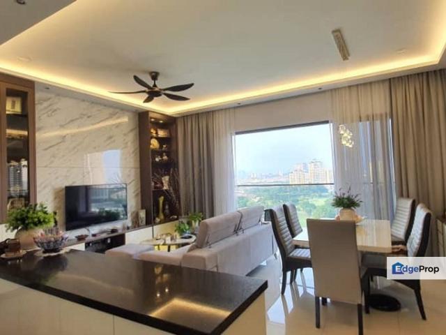 Condominium for sale in Bukit Jalil, Kuala Lumpur
