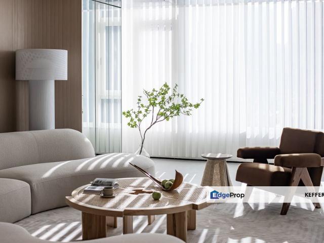Condominium for sale in Bukit Jalil, Kuala Lumpur