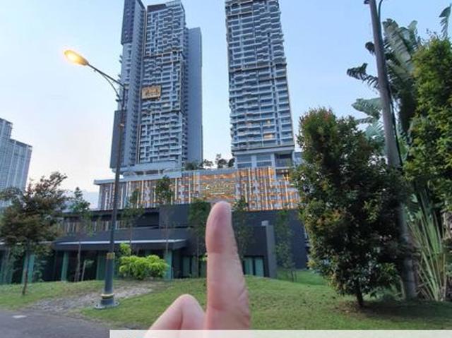 Condominium for rent in Bukit Jalil, Kuala Lumpur