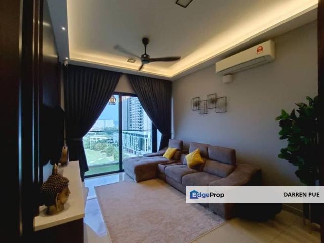 Condominium for sale in Bukit Jalil, Kuala Lumpur