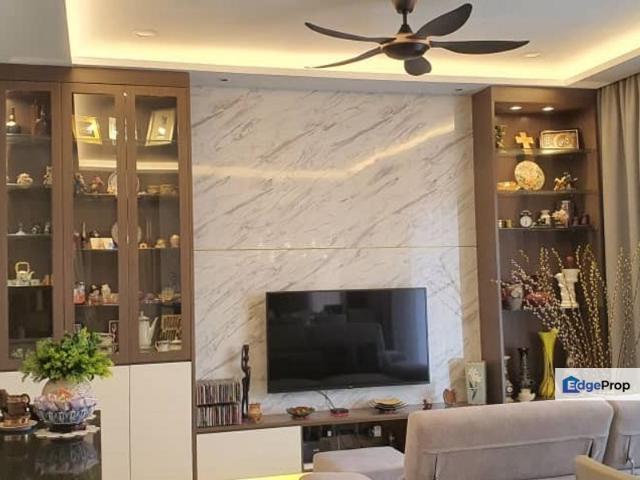 Condominium for sale in Bukit Jalil, Kuala Lumpur
