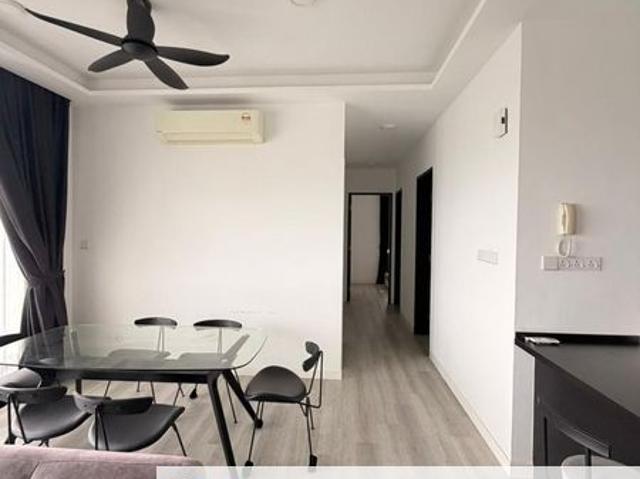 Condominium for rent in Bukit Jalil, Kuala Lumpur