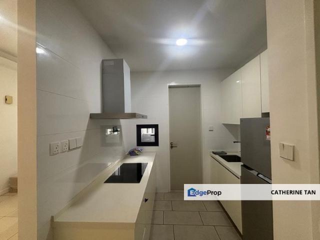 Condominium for sale in Bukit Jalil, Kuala Lumpur