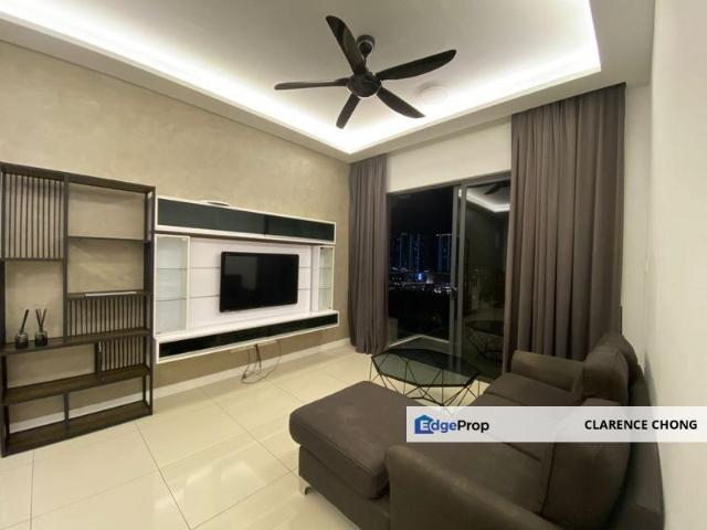 Condominium for sale in Bukit Jalil, Kuala Lumpur