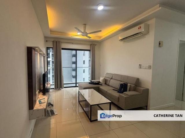 Condominium for sale in Bukit Jalil, Kuala Lumpur