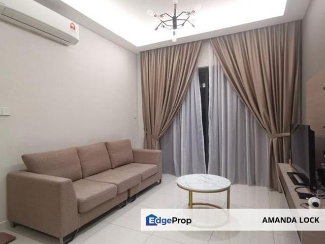 Condominium for sale in Bukit Jalil, Kuala Lumpur