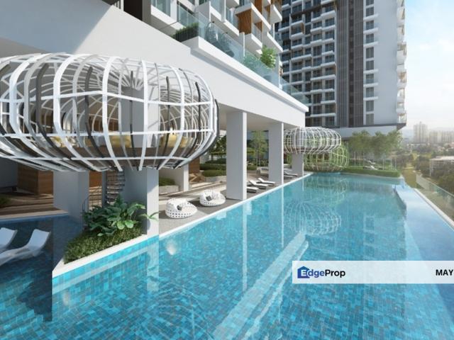 Condominium for sale in Bukit Jalil, Kuala Lumpur