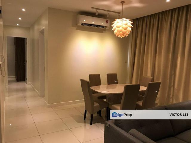 Condominium for rent in Bukit Jalil, Kuala Lumpur