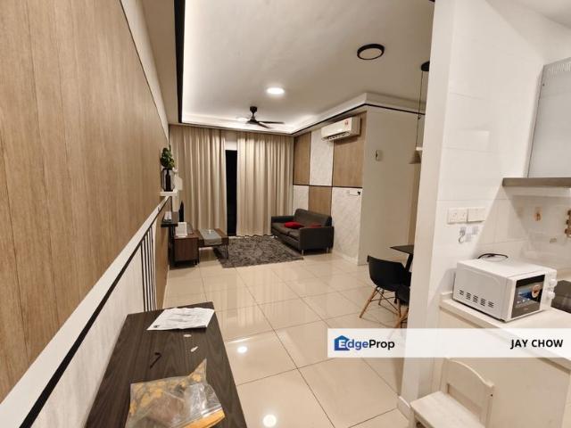 Condominium for rent in Bukit Jalil, Kuala Lumpur