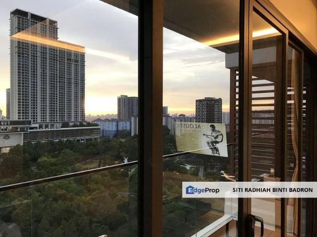 Condominium for rent in Bukit Jalil, Kuala Lumpur