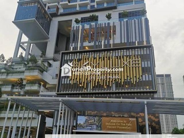 Condominium for rent in Bukit Jalil, Kuala Lumpur