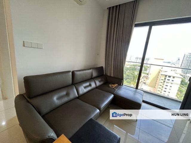 Condominium for rent in Bukit Jalil, Kuala Lumpur