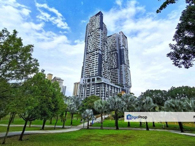 Condominium for sale in Bukit Jalil, Kuala Lumpur