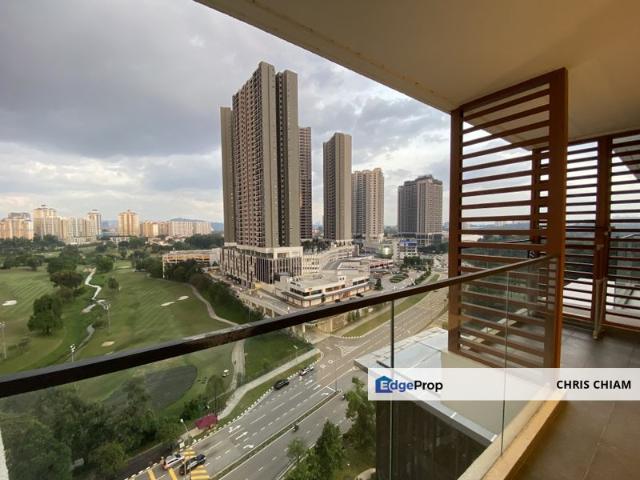 Condominium for sale in Bukit Jalil, Kuala Lumpur