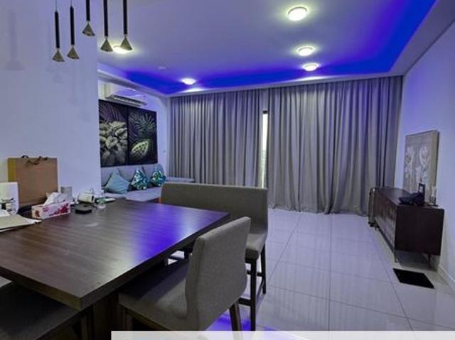 Condominium for sale in Bukit Jalil, Kuala Lumpur
