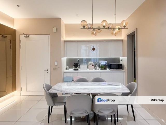 Condominium for sale in Bukit Jalil