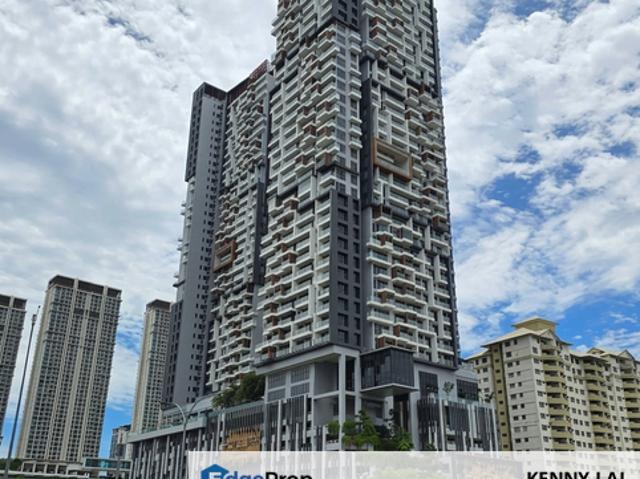 Condominium for sale in Bukit Jalil, Kuala Lumpur