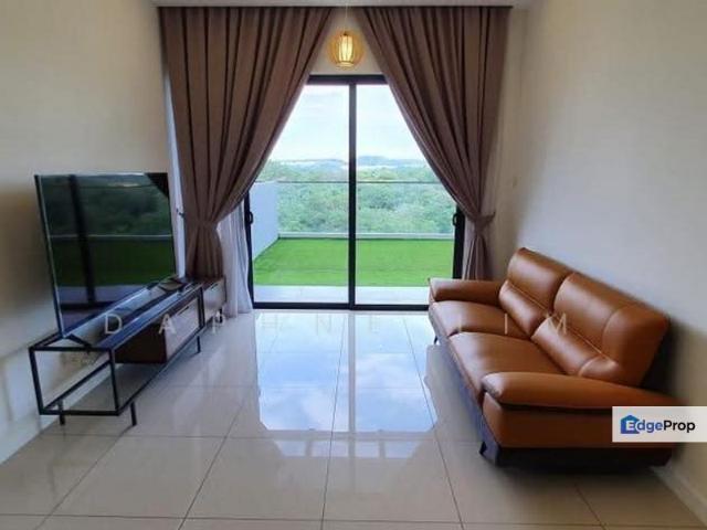 Condominium for rent in Bukit Jalil