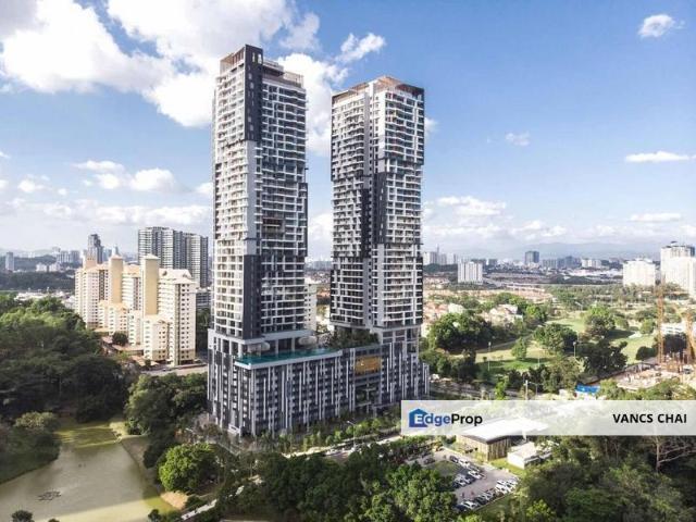 Condominium for sale in Bukit Jalil, Kuala Lumpur