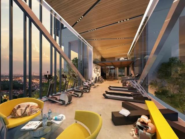 Apartment for rent in Bukit Jalil, Kuala Lumpur