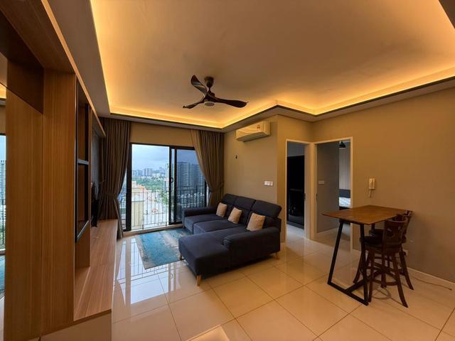 Serviced Residence for rent in Bukit Jalil, Kuala Lumpur