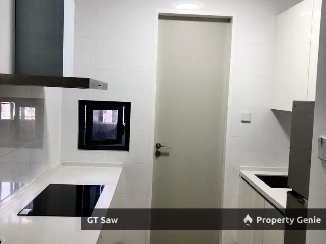 Serviced Residence for sale in Country Heights Damansara, Kuala Lumpur