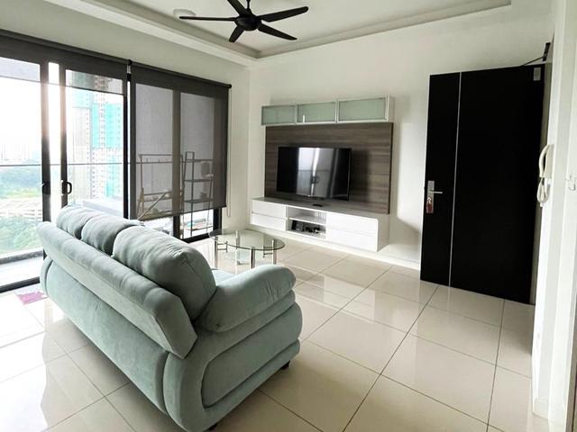 Serviced Residence for sale in Bukit Jalil, Kuala Lumpur