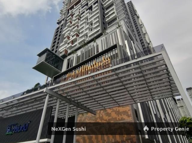 Serviced Residence for rent in Country Heights Damansara, Kuala Lumpur