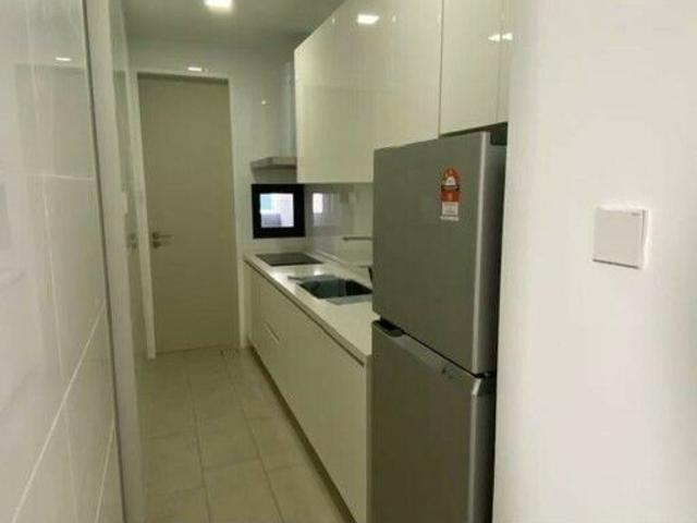 Apartment for rent in Country Heights Damansara, Kuala Lumpur