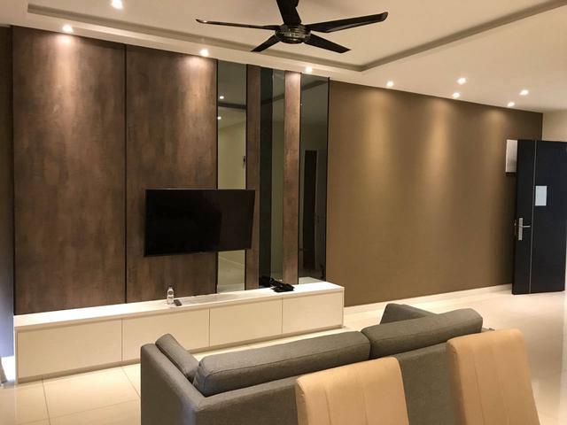 Serviced Residence for rent in Bukit Jalil, Kuala Lumpur