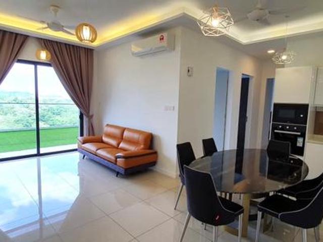 Serviced Residence for rent in Bukit Jalil, Kuala Lumpur