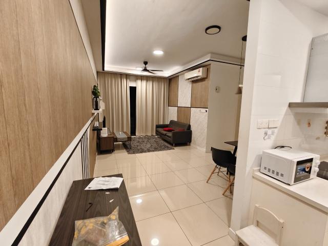 Apartment for rent in Kuala Lumpur