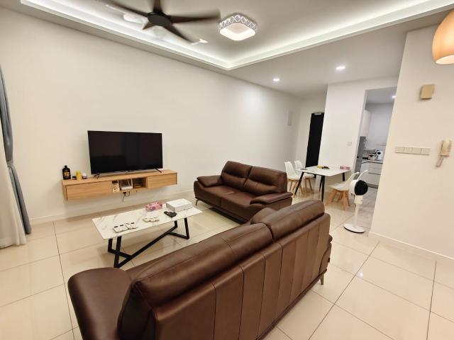 Apartment for rent in Kuala Lumpur