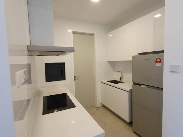 Apartment for rent in Kuala Lumpur