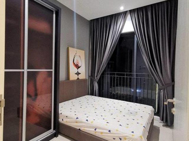 Serviced Residence for rent in Bukit Jalil