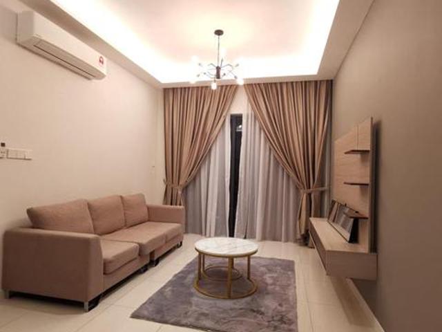 Serviced Residence for sale in Bukit Jalil, Kuala Lumpur