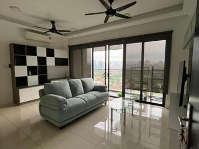 Serviced Residence for sale in Bukit Jalil, Kuala Lumpur