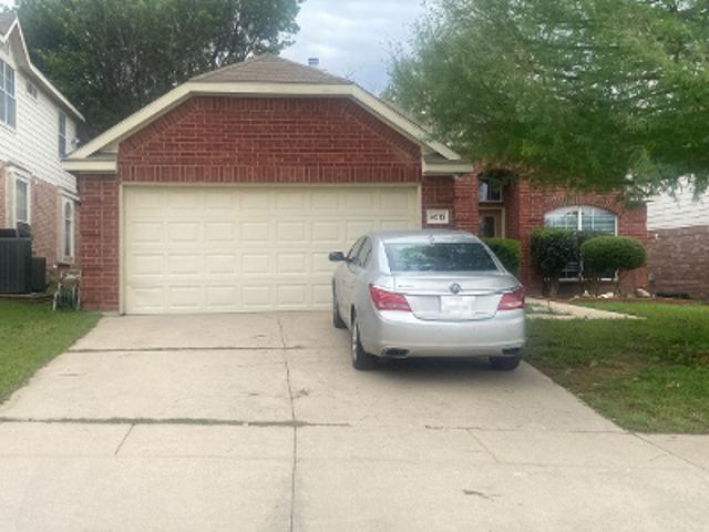 House for sale in Fort Worth, Texas