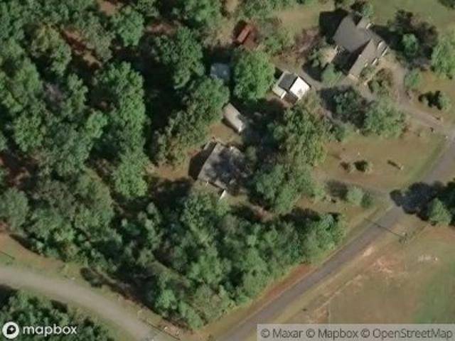 House for sale in Pine Mountain, Georgia